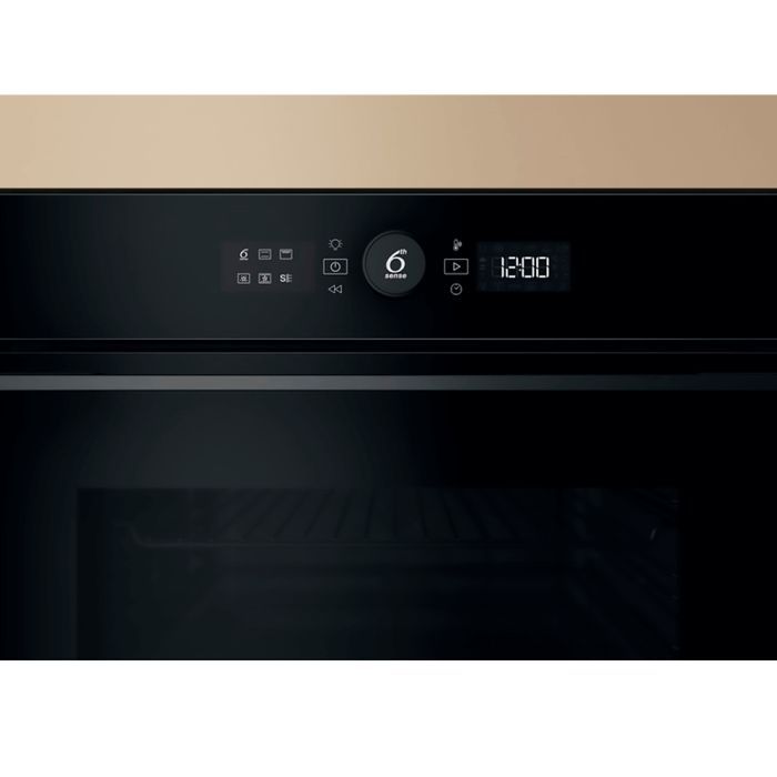 Духова шафа Whirlpool WOI5S8HM1SBA зображення 6