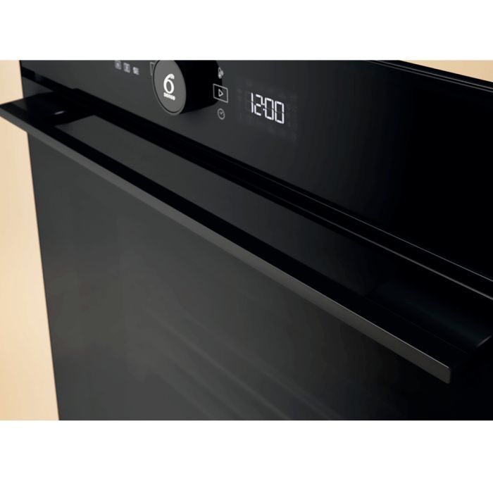 Духова шафа Whirlpool WOI5S8HM1SBA зображення 7