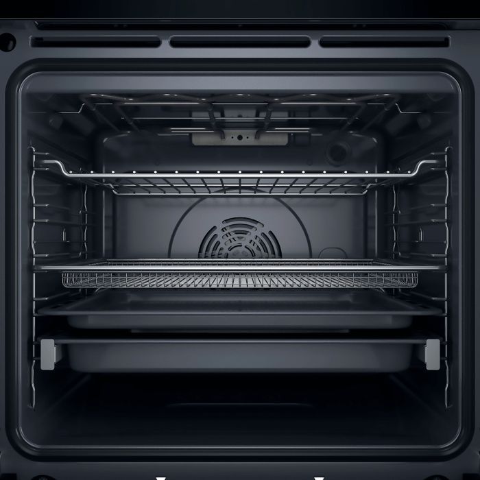 Духова шафа Whirlpool WOI5S8HM1SBA зображення 8