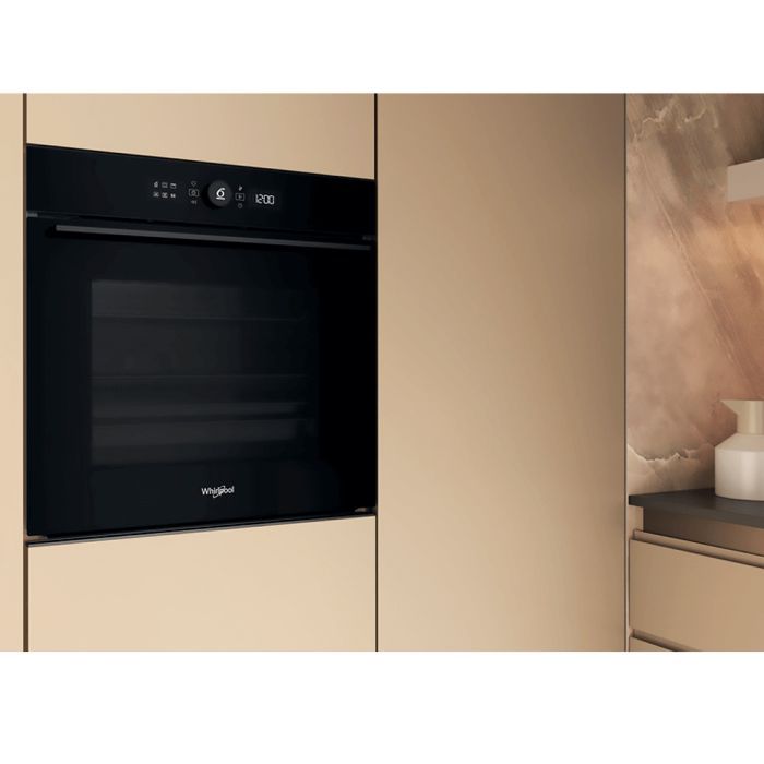 Духова шафа Whirlpool WOI5S8HM1SBA зображення 9