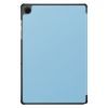 Чохол до планшета Armorstandart Smart Case Samsung Tab A11+ Sky Blue (ARM89296) зображення 2
