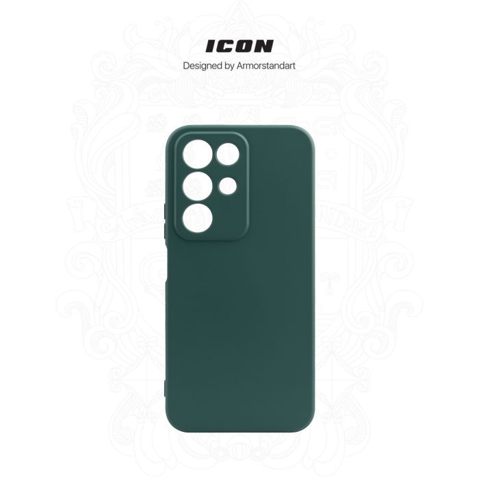 Чехол для мобильного телефона Armorstandart ICON Realme C85 4G Camera cover Lavender (ARM90034) изображение 3