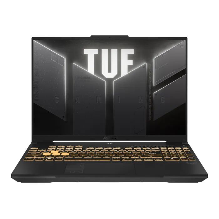 Ноутбук ASUS TUF Gaming F16 FX607VU-RL071 (90NR0N06-M00EK0)