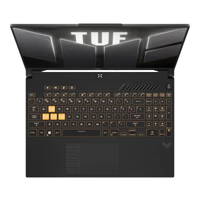 Ноутбук ASUS TUF Gaming F16 FX607VU-RL071 (90NR0N06-M00EK0) изображение 4