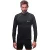 Термокофта Sensor Double Face LS 24000003 чорна XXL (SM11DF-black-XXL) изображение 3