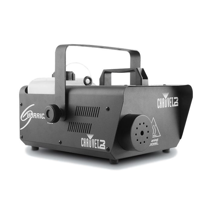 Дым машина Chauvet Hurricane 1600 (H1600)