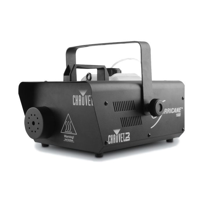 Дым машина Chauvet Hurricane 1600 (H1600) изображение 2