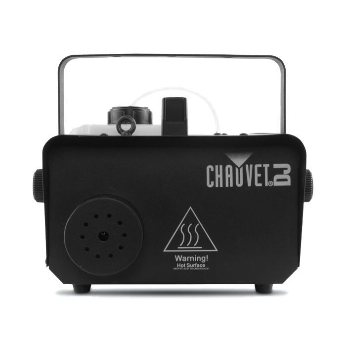 Дым машина Chauvet Hurricane 1600 (H1600) изображение 3