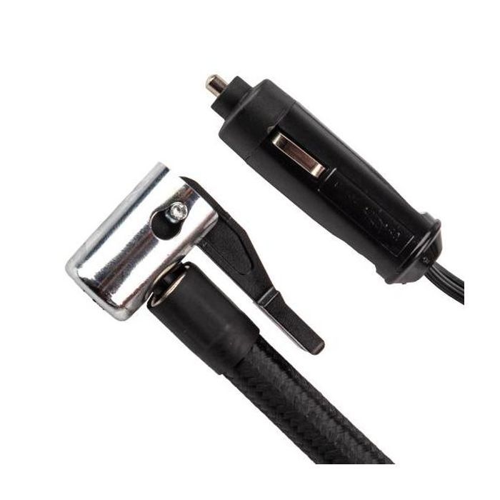 Автомобільний компресор VOIN VL-530 150psi/15A/40л (VL-530) зображення 3