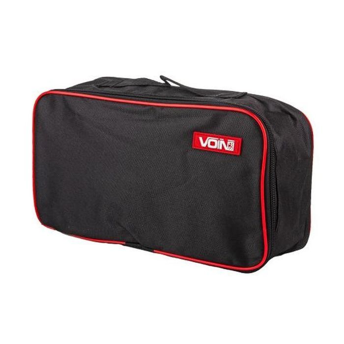 Автомобільний компресор VOIN VL-530 150psi/15A/40л (VL-530) зображення 5