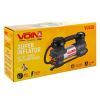 Автомобільний компресор VOIN VL-530 150psi/15A/40л (VL-530) зображення 7