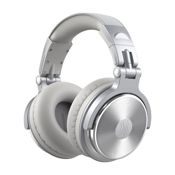 Наушники OneOdio Pro 10 3,5мм/6,35мм Black (Pro 10 Black)