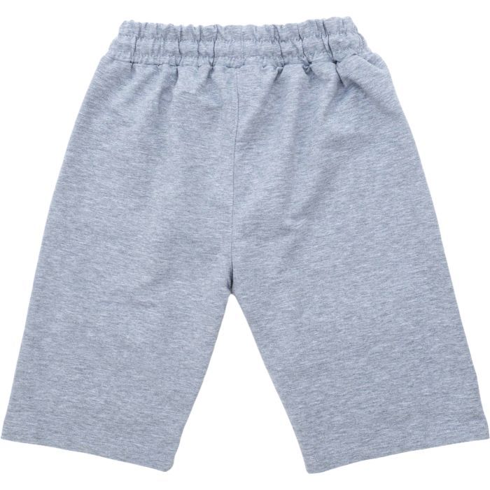 Шорти дитячі Joi трикотажні (Y-0321-170B-gray) зображення 2