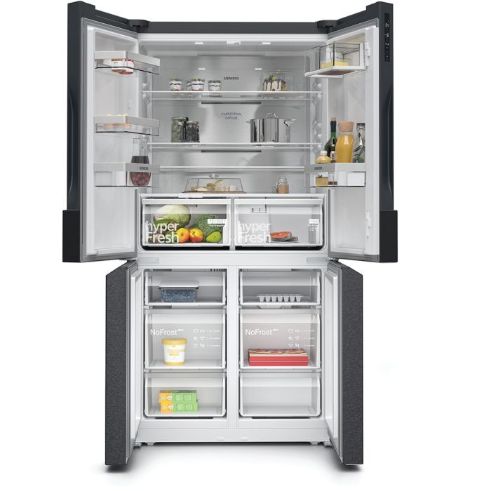 Холодильник Siemens KF96NAXEA изображение 2