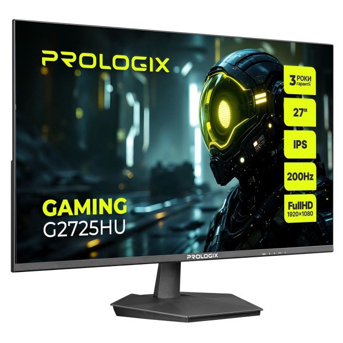 Монитор Prologix G2725HU изображение 2