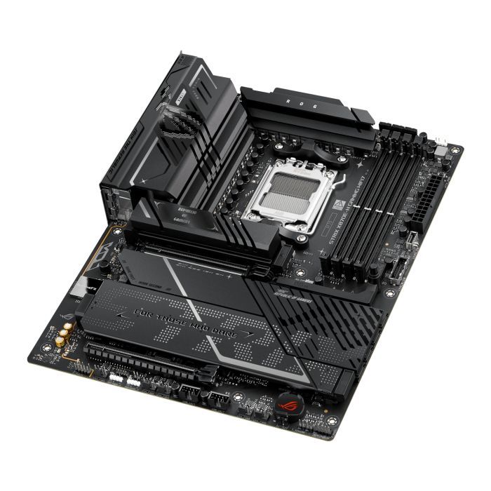 Материнська плата ASUS ROG STRIX X870E-H GAMING WIFI7 зображення 7