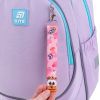 Бейдж Kite набір на липучці та підвіска Garfield (GF25-3010) зображення 7