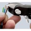 Кабелеріз KNIPEX з функцією видалення ізоляції (95 41 165) зображення 3