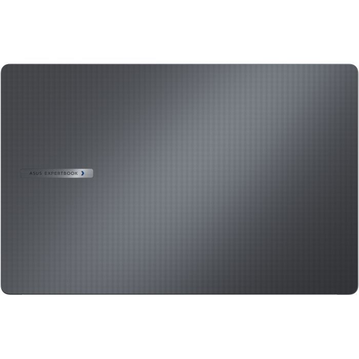 Ноутбук ASUS Expertbook B1 B1503CVA-S70584 (90NX0801-M00M00) зображення 10