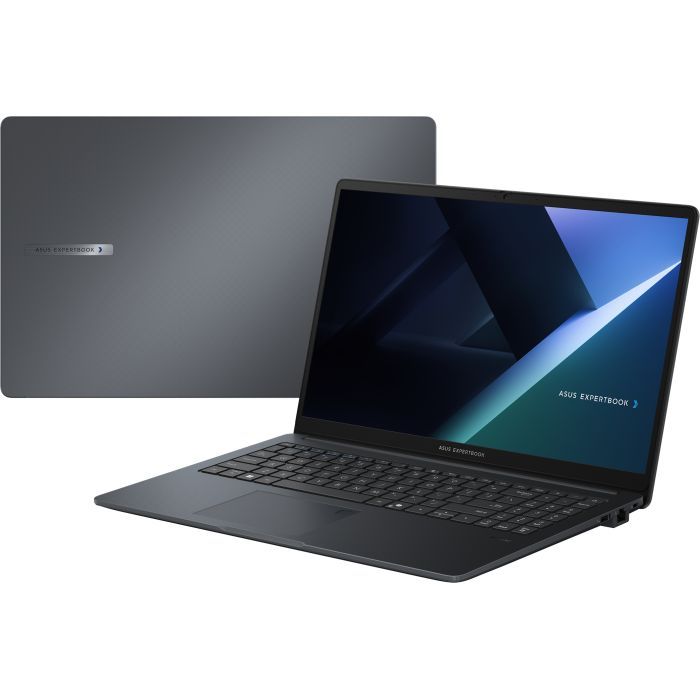Ноутбук ASUS Expertbook B1 B1503CVA-S70584 (90NX0801-M00M00) зображення 12