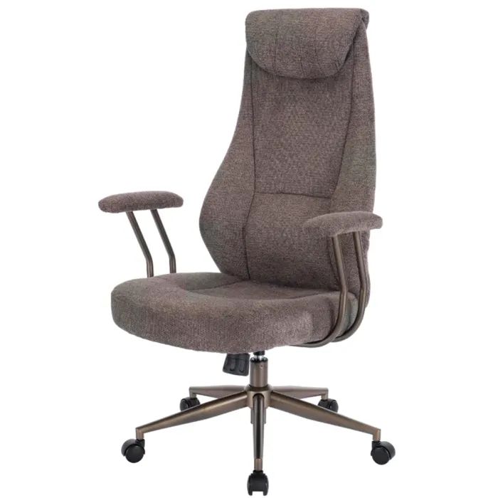 Офисное кресло Аклас Булат R-SR (DV-97 Dark gray) (00172367)