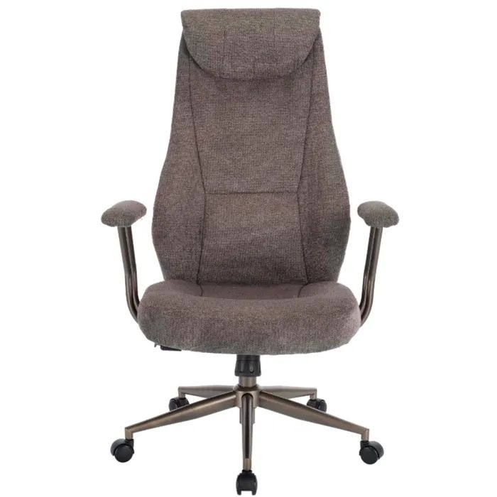 Офисное кресло Аклас Булат R-SR (DV-97 Dark gray) (00172367) изображение 2