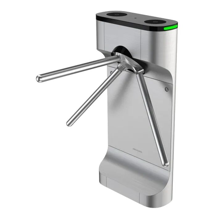 Контроллер доступа Hikvision DS-K3G411BX-R/M-Dm55