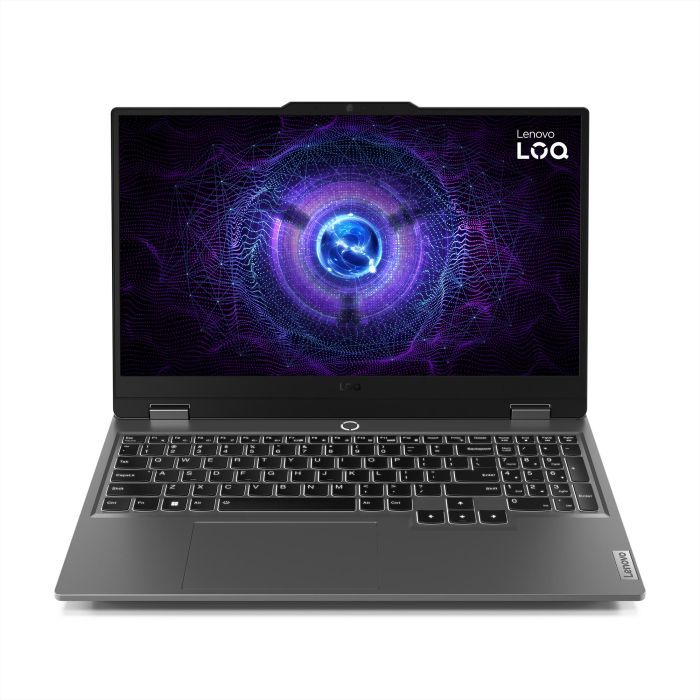 Ноутбук Lenovo LOQ 15IRX9 (83DV01EKRA)