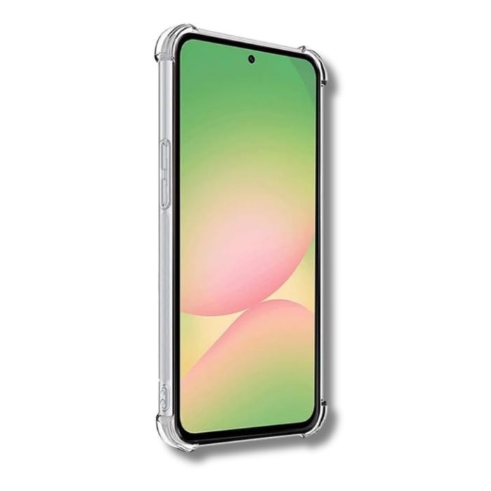 Чехол для мобильного телефона BeCover Anti-Shock Samsung Galaxy S26 SM-S942 Clear (714886) изображение 3