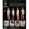 Лялька Barbie Колекційний набір You Create Barbie Basics Брюнетка (JJX35) зображення 2