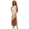 Лялька Barbie Колекційний набір You Create Barbie Basics Брюнетка (JJX35) зображення 4