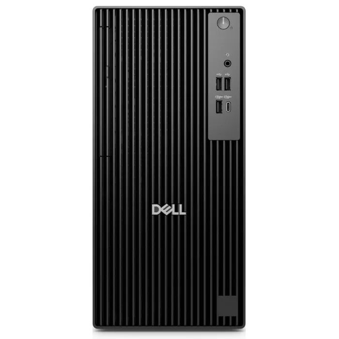 Компьютер Dell Pro Tower / Ultra5 235, 16, 512, ODD, кл+м, Win11P (BTO107_QCT1250)