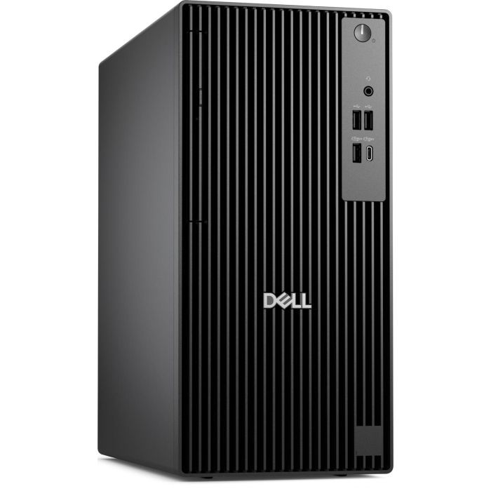 Компьютер Dell Pro Tower / Ultra5 235, 16, 512, ODD, кл+м, Win11P (BTO107_QCT1250) изображение 2