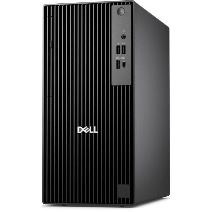 Компьютер Dell Pro Tower / Ultra5 235, 16, 512, ODD, кл+м, Win11P (BTO107_QCT1250) изображение 3