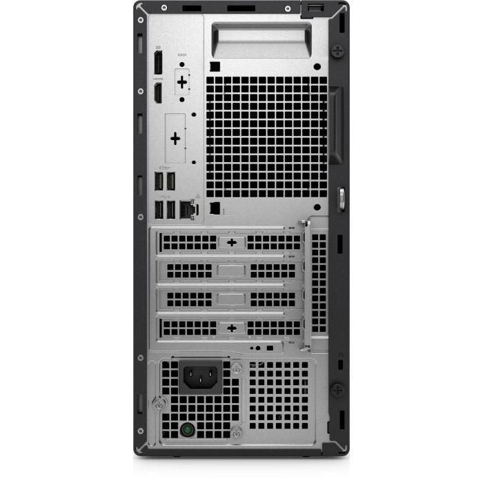 Компьютер Dell Pro Tower / Ultra5 235, 16, 512, ODD, кл+м, Win11P (BTO107_QCT1250) изображение 4