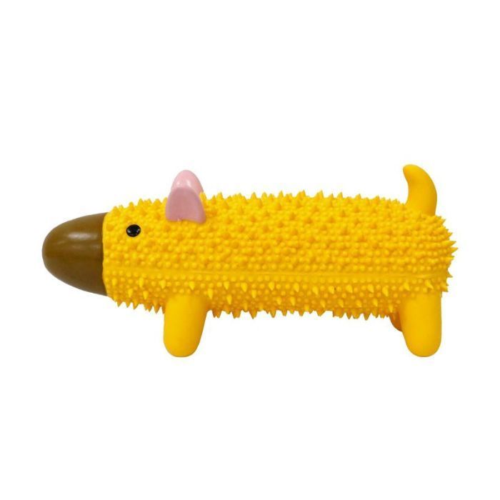 Игрушка для собак MISOKO&CO Собака с шипами 20 см (BEIRJ06756)