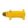 Игрушка для собак MISOKO&CO Собака с шипами 20 см (BEIRJ06756)