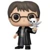 Фігурка Funko Pop серії Гаррі Поттер S20 - Гаррі з Гедвіґою (91763)
