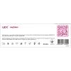 Презервативы Lex Condoms Ultra Thin 48 шт. (4820144774409) изображение 2