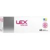 Презервативы Lex Condoms Ultra Thin 48 шт. (4820144774409)