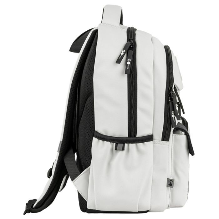 Рюкзак школьный GoPack Education 183 світло-сірий (GO26-183M-2) изображение 2