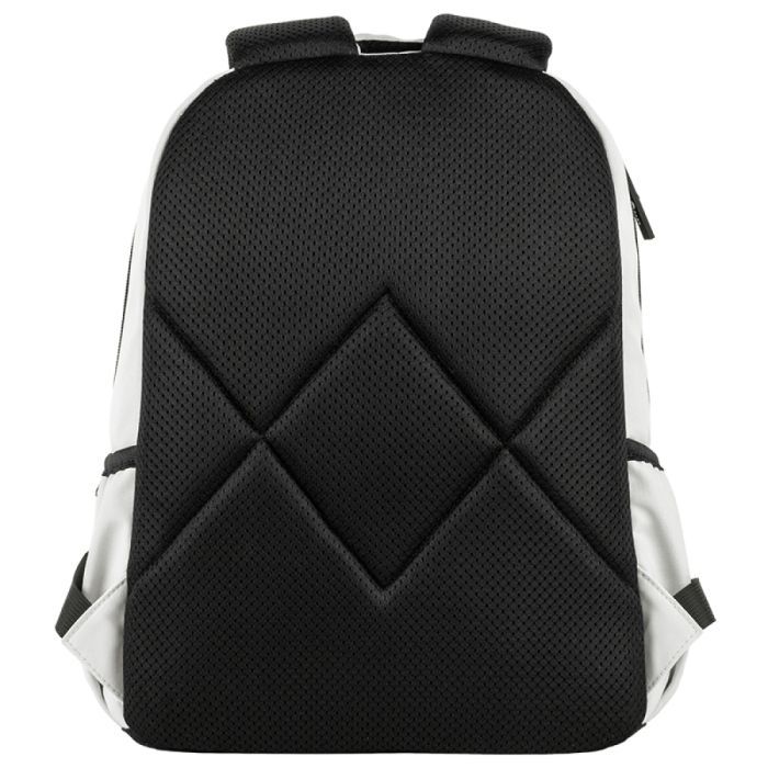 Рюкзак школьный GoPack Education 183 світло-сірий (GO26-183M-2) изображение 4