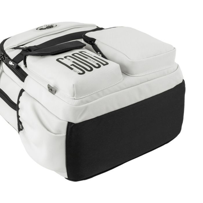 Рюкзак школьный GoPack Education 183 світло-сірий (GO26-183M-2) изображение 5