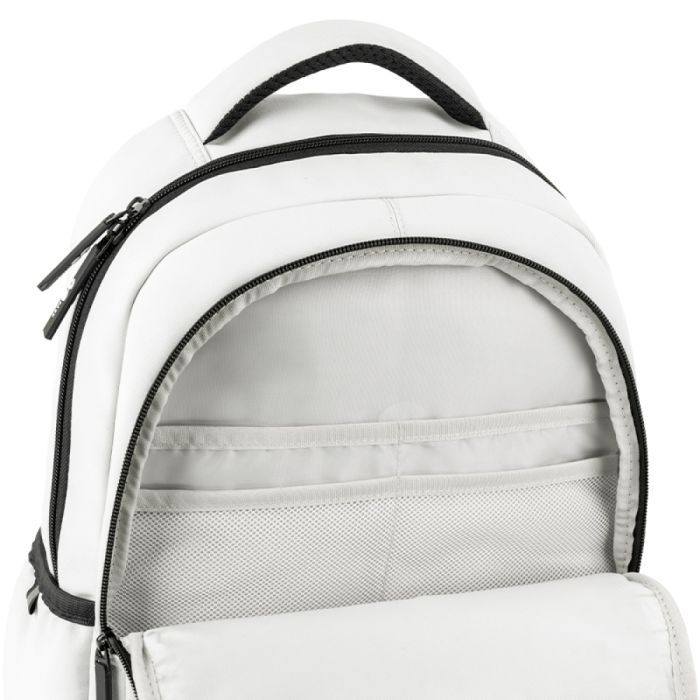 Рюкзак школьный GoPack Education 183 світло-сірий (GO26-183M-2) изображение 6