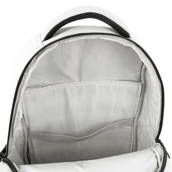 Рюкзак школьный GoPack Education 183 світло-сірий (GO26-183M-2) изображение 7