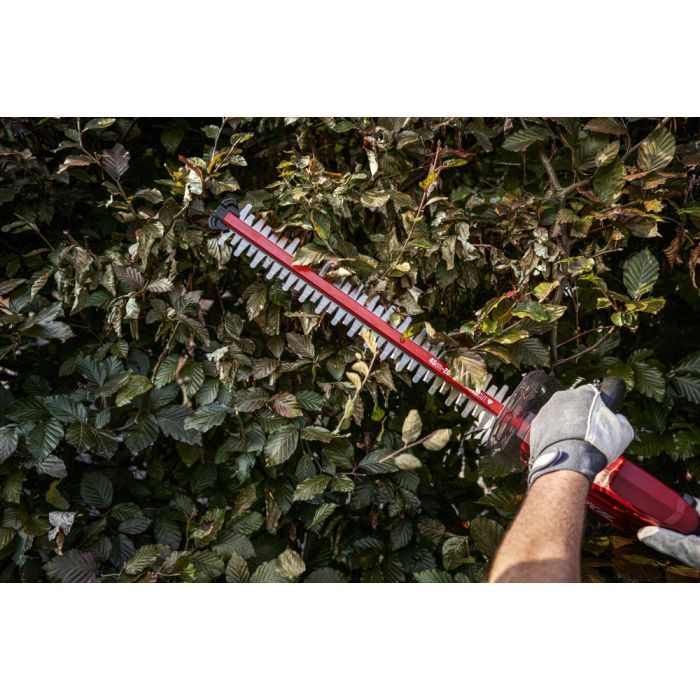 Кусторез Skil аккумуляторный бесщеточный 0438 CA Li-Ion 20V, 2.5Ah (GH1E0438CA+BC1E3110A) изображение 4