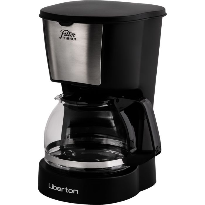 Капельная кофеварка Liberton LCM-2200