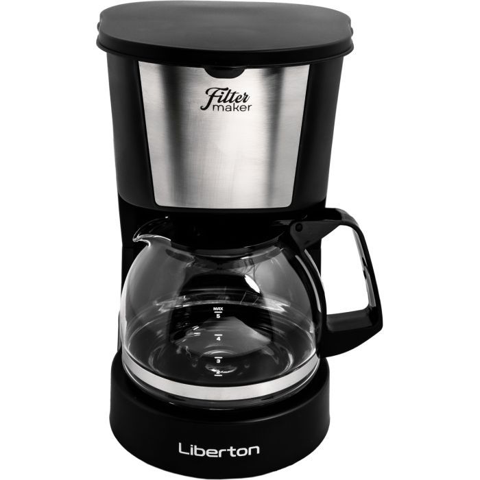 Капельная кофеварка Liberton LCM-2200 изображение 2