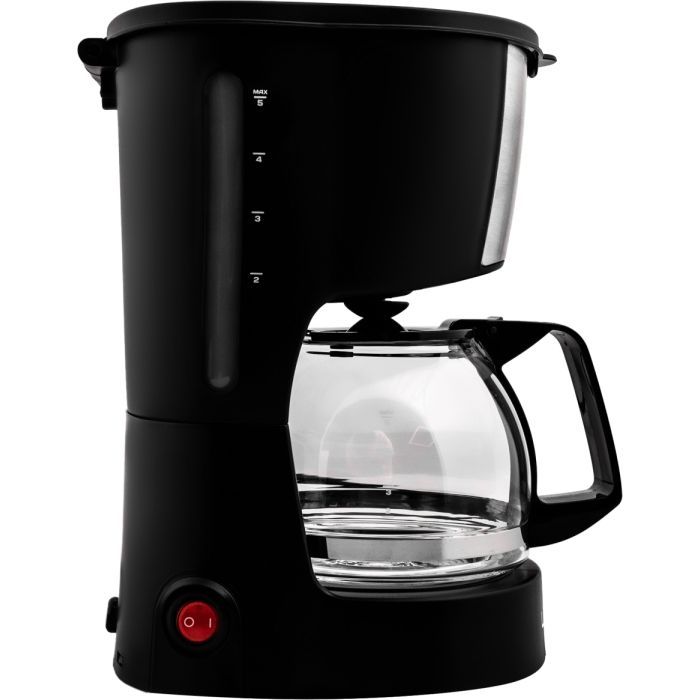 Капельная кофеварка Liberton LCM-2200 изображение 3