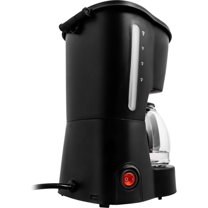 Капельная кофеварка Liberton LCM-2200 изображение 5